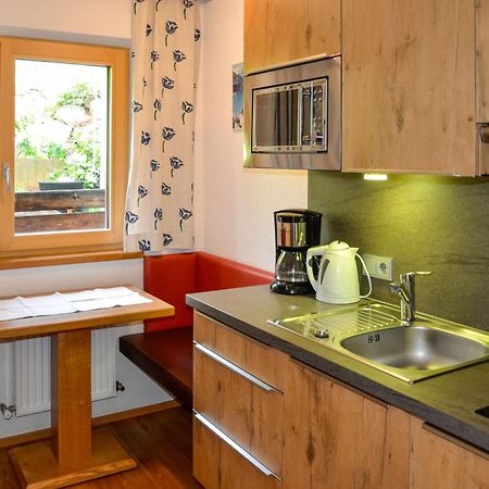 Apartment Simon - Kpl271 By Interhome Каппль Экстерьер фото